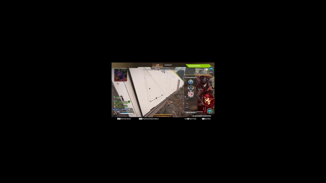 Ranked Apex Legends LIVE Now!!!
