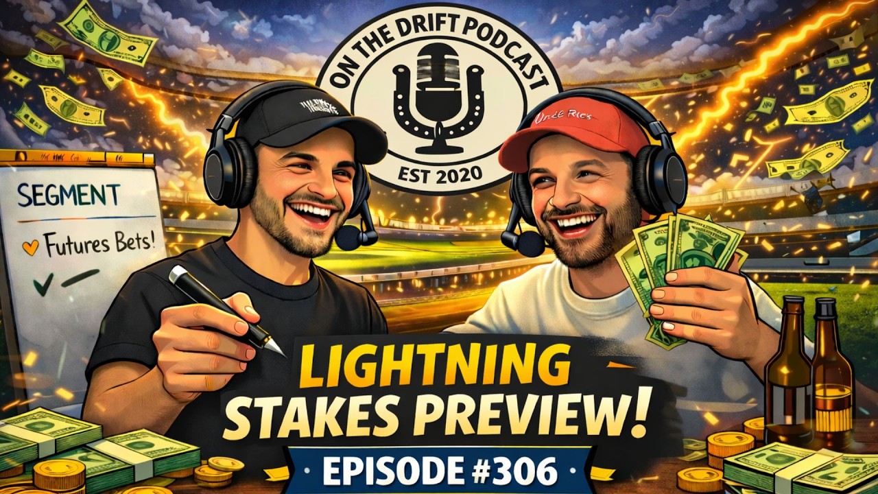 306 // Lightning Stakes | Free Agents