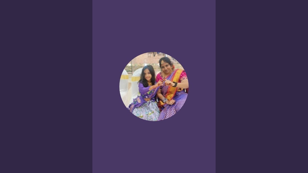 Aaradhya's family is live
