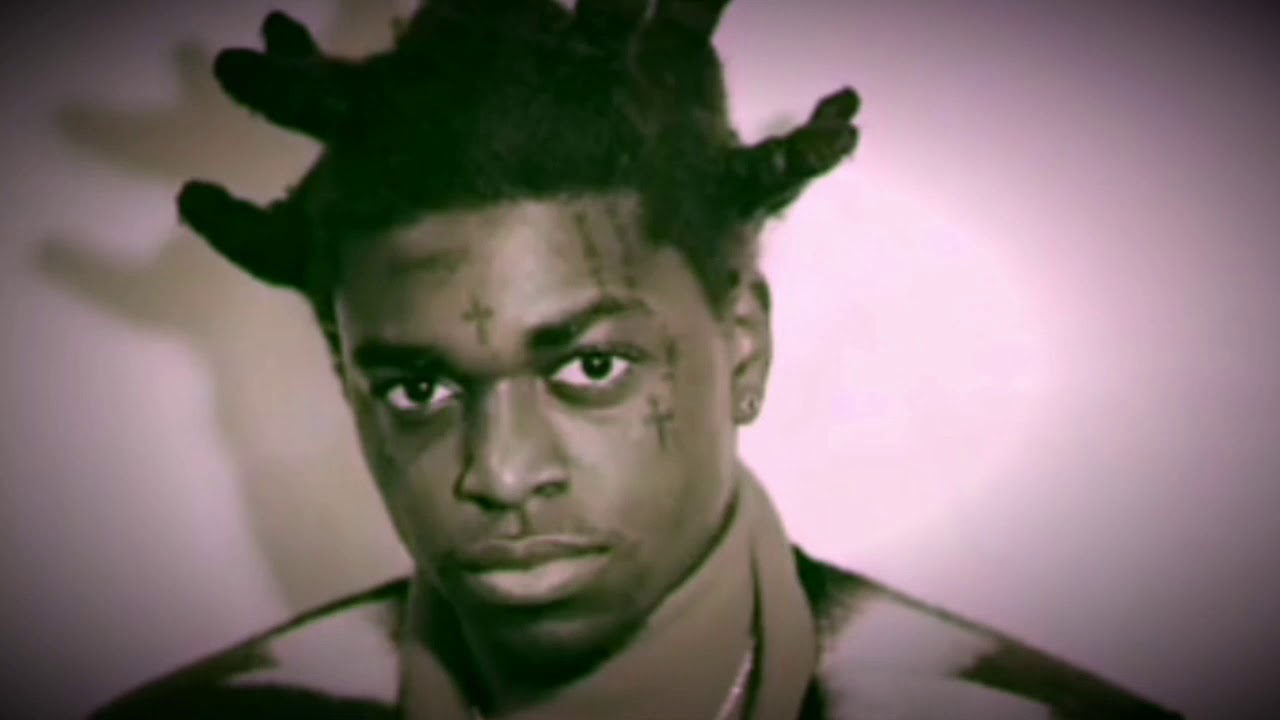 Kodack Black - Runnin Outta Love Slowed