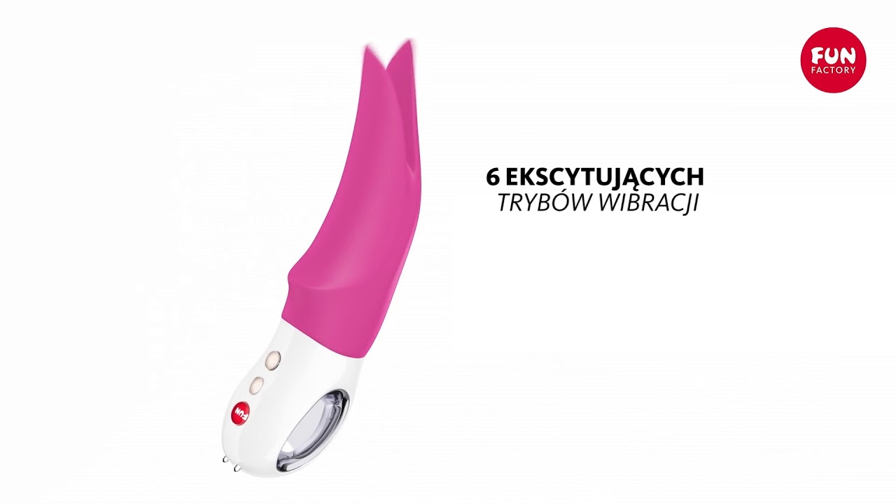 VOLTA - Fun Factory - po polsku