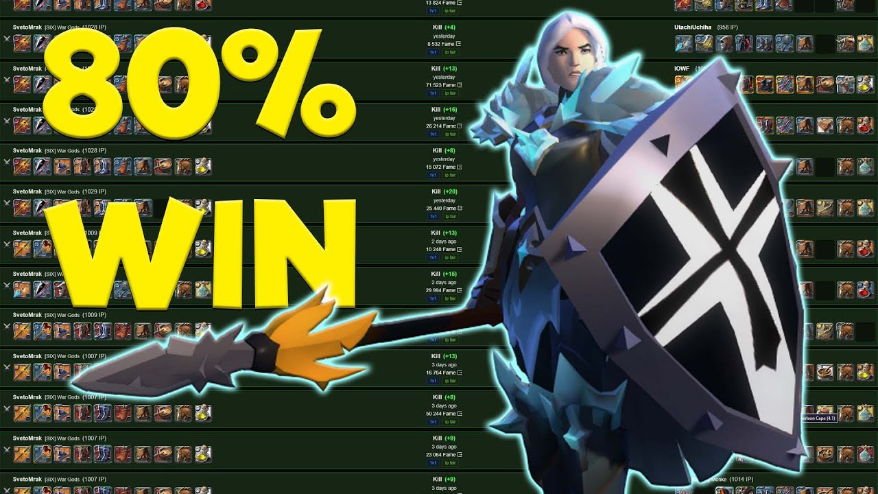 🔥СКРЫТАЯ ИМБА КОРАПТОВ?!🔥 БИЛД НА КОПЬЁ ЦАПЛИ 80% ВИНРЕЙТА!↗