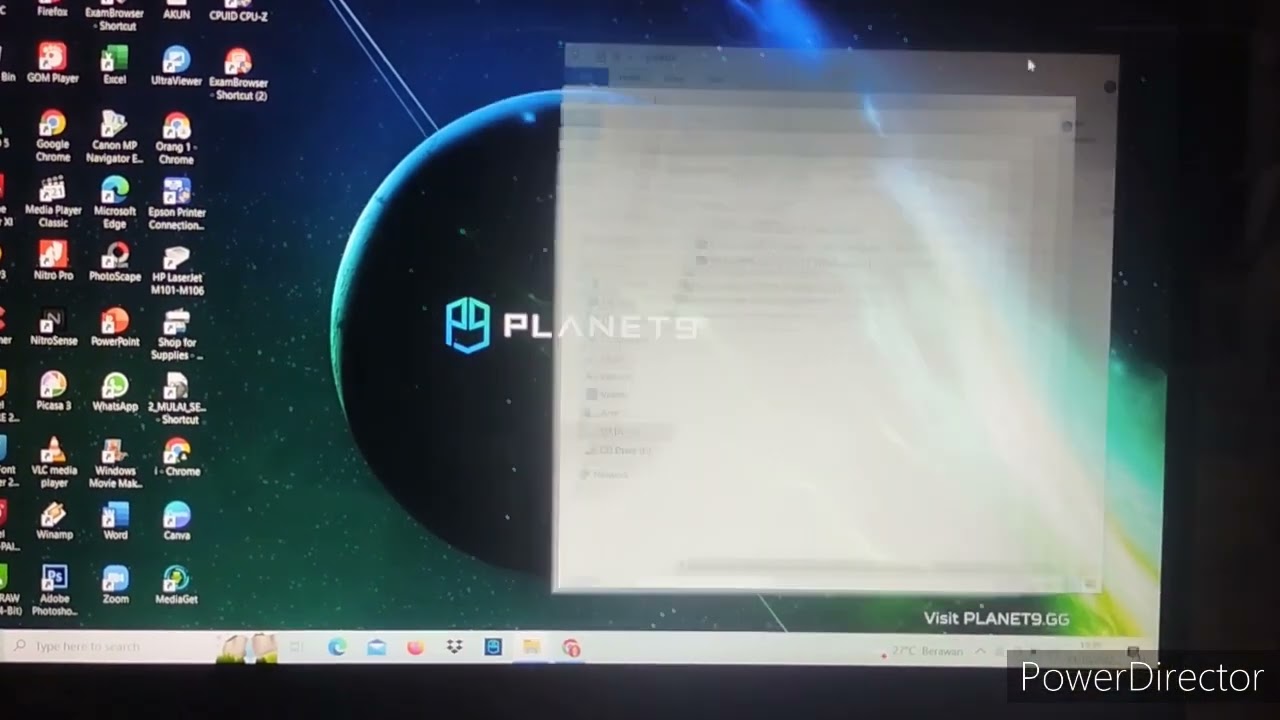 cara instal proktor browser online untuk ANBK 2022 dijamin sukses