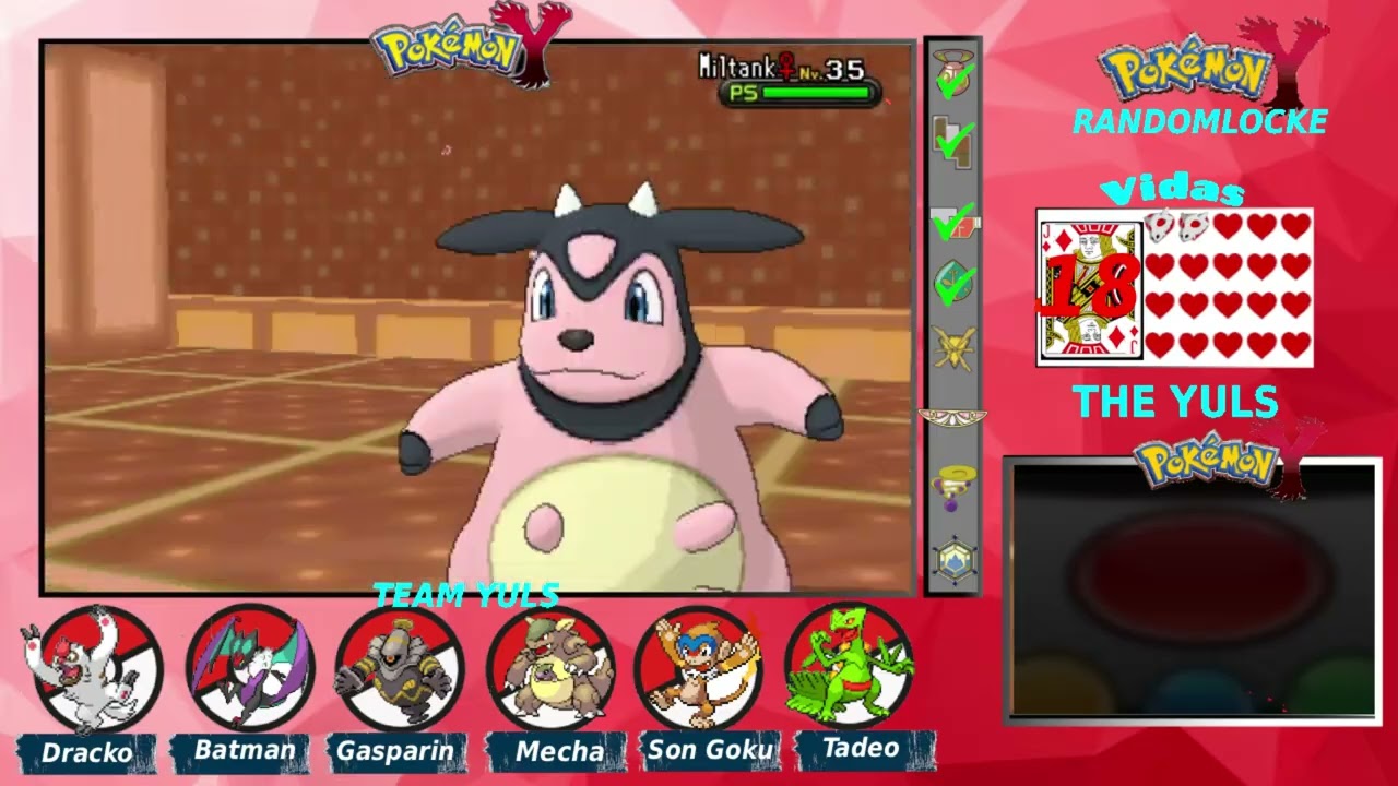 Pokémon y  Capitulo 14 De la felicidad a la Tristeza