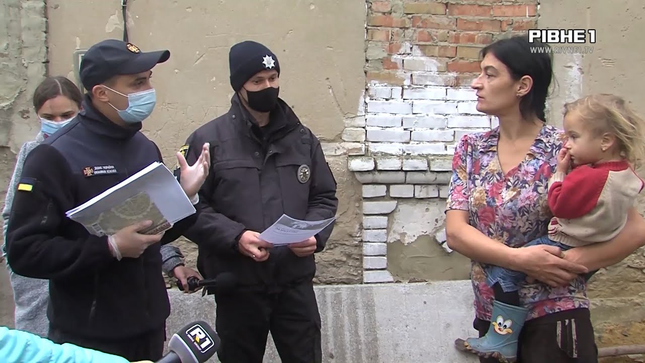 Рятувальники нагадали жителям Здовбиці як запобігти винекненню пожеж