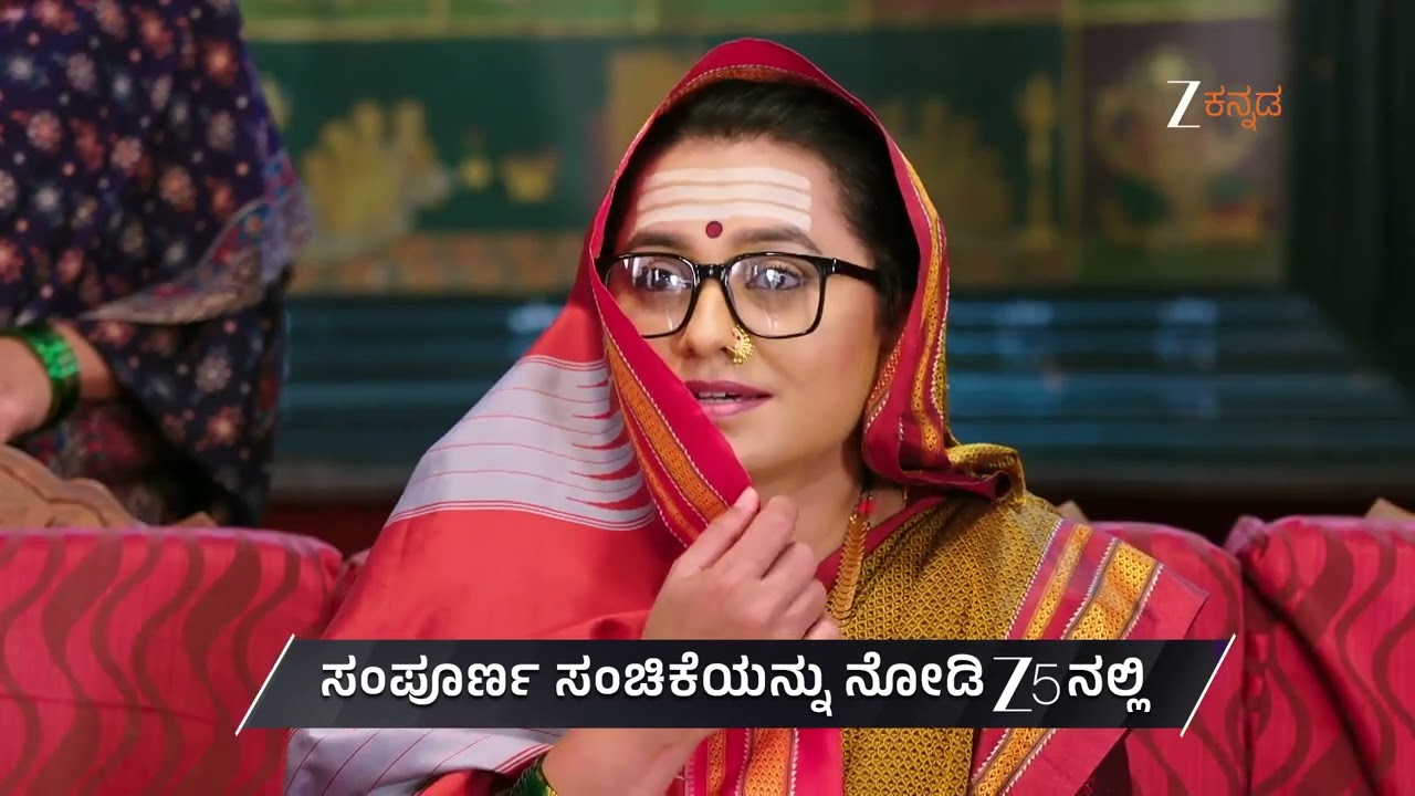 Shravani Subramanya | Ep - 513 | Preview | Feb 02 2026 | Zee Kannada
