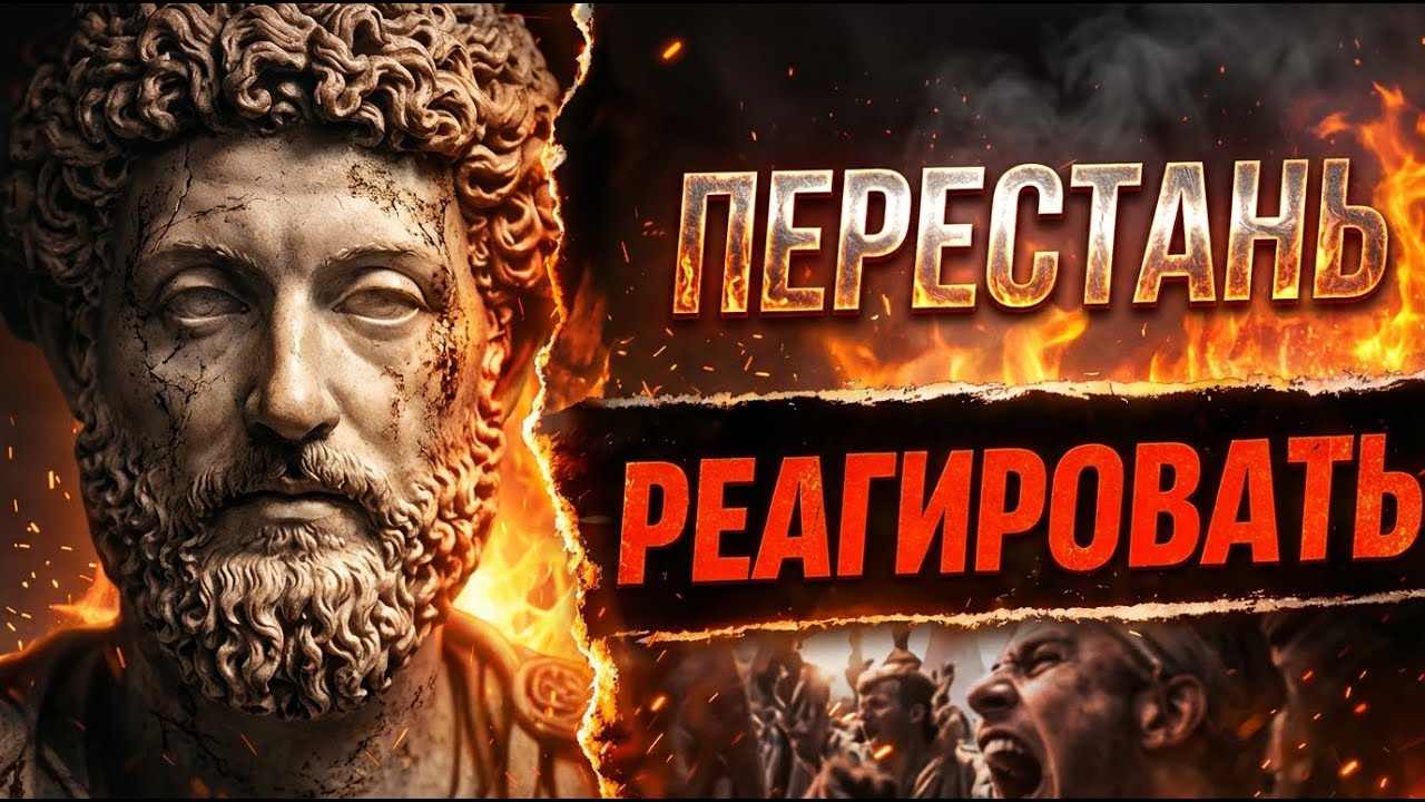 Почему невозмутимые люди сильнее всех (психология спокойствия)
