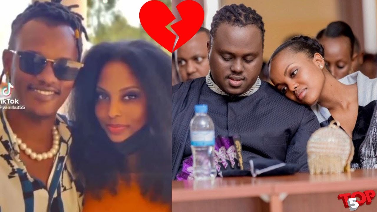 💔Inkuru 5 z’Urukundo rw'Ibyamamare Nyarwanda ZIBABAJE cyane  💔 💘 Zanabababaje Benshi 💔🕊🕊