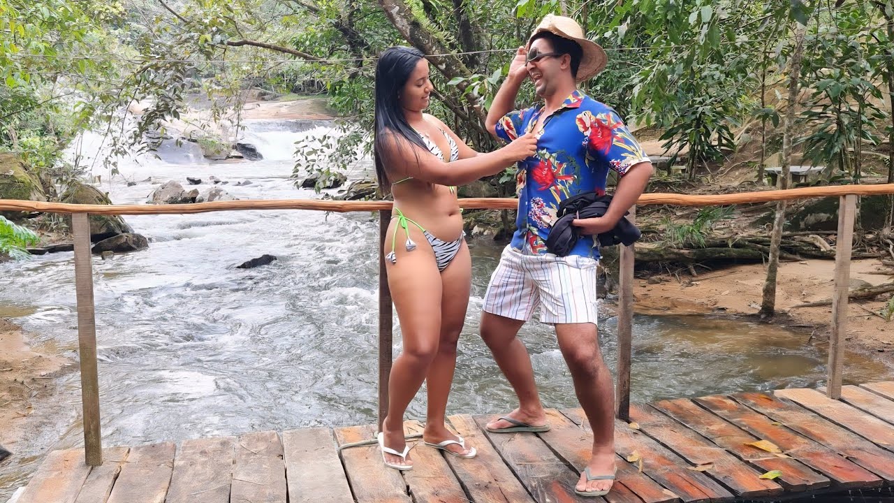 SEU BIU ENSINA A MARIANA O CAMINHO DA SAFADEZA ( FILME COMPLETO 
