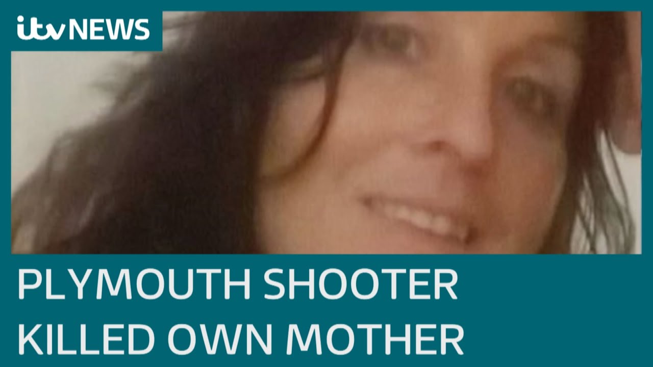 Plymouth gunman Jake Davison killed own mother before shooting four others | ITV News