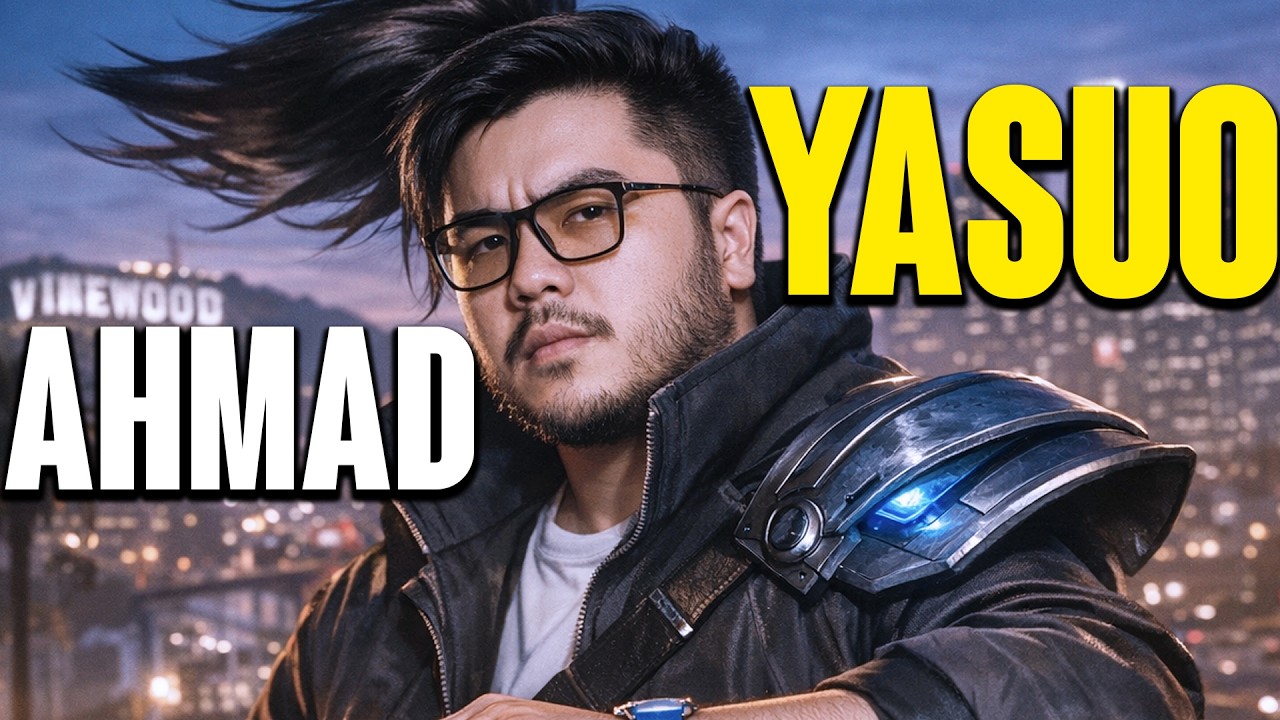 MENCARI KATANA AHMAD YASUO SAMPE SAHUR #executiverp