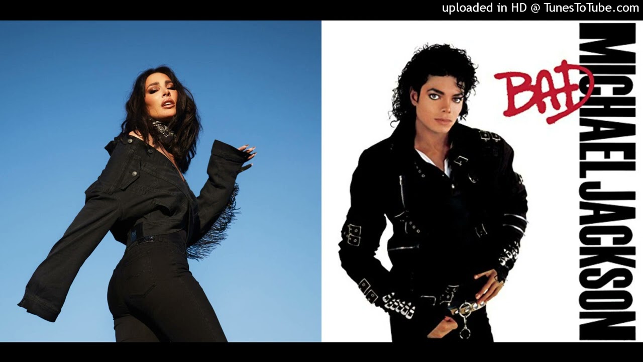Senida Hajdarpašić X Michael Jackson- Behute X Beat it (Dupetronik Mashup-Official Audio)