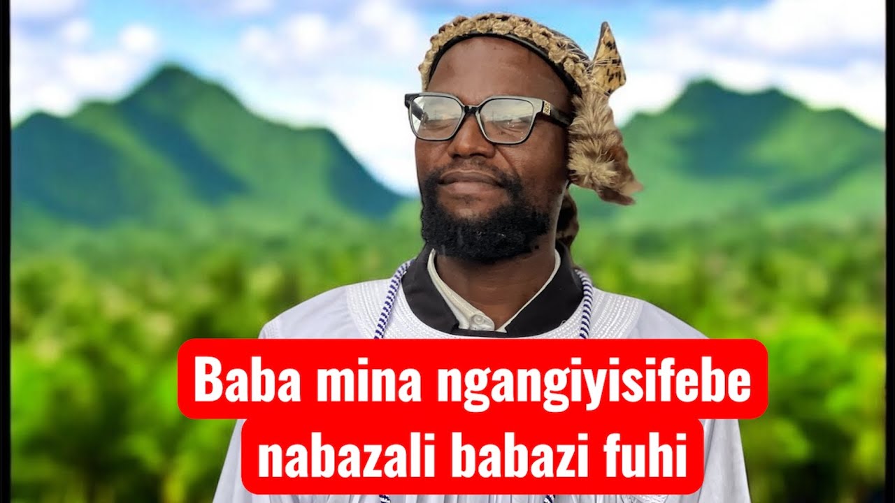 Mkhathini eMandeni  eMafini temple❗️￼Mina baba ngangiyisfebe ‼️‼️