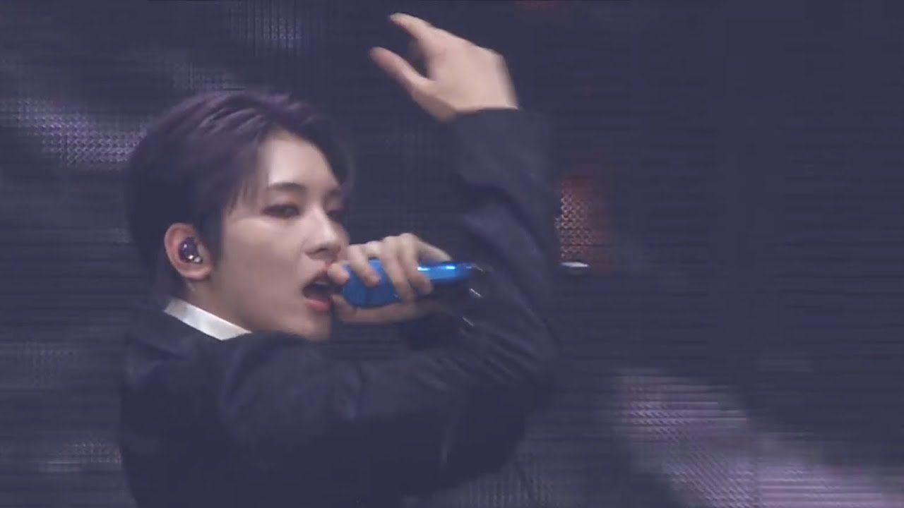 세븐틴 (SEVENTEEN) - Ash | 교차 편집 | Stage Mix