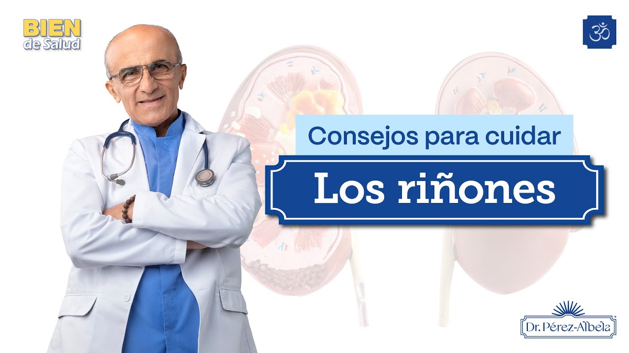 CONSEJOS PARA CUIDAR LOS RI&Ntilde;ONES