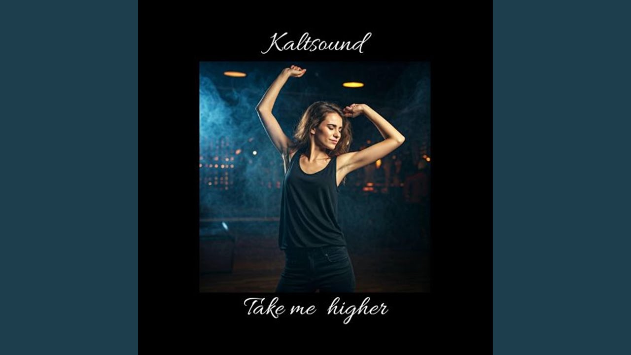 Take me higher (Summer Edition)