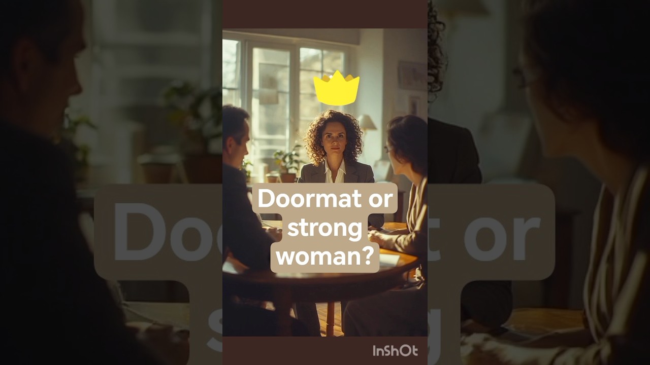 Polygamy Myth #2: Only insecure women agree to polygamy