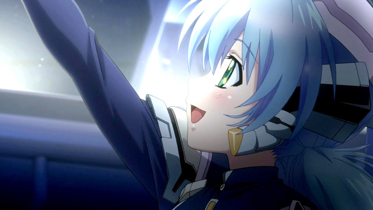 Planetarian: Chiisana Hoshi no Yume Episode 1 Live Reaction - 29 Years planetarian ～ちいさなほしのゆめ