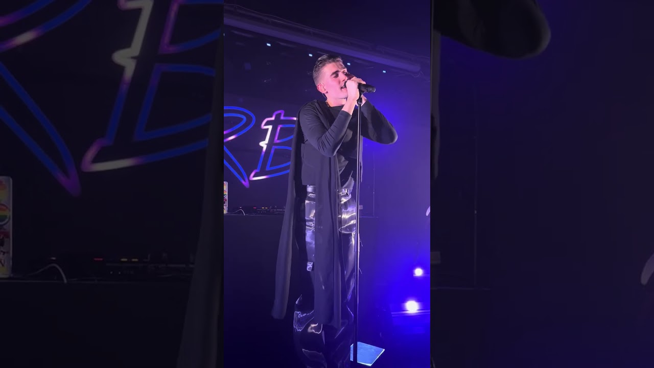 Robin Packalen Haluan sun palaavan 