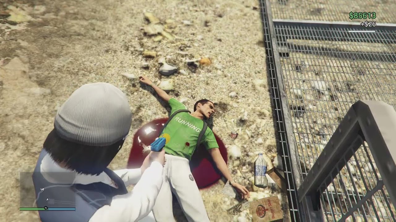 Grand Theft Auto V 20250420122644