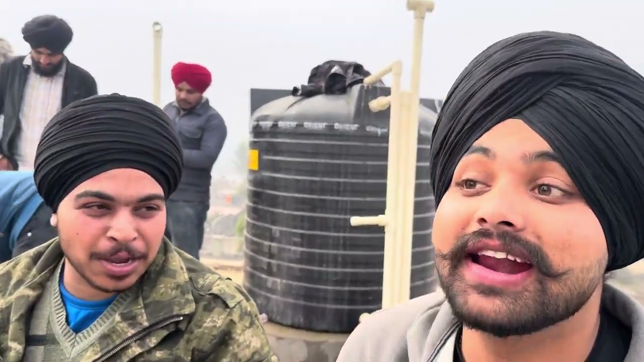 ||HAPPY LOHRI🪁|| FULL RONKA ||FULL NAZARE|| LOHRI VLOG