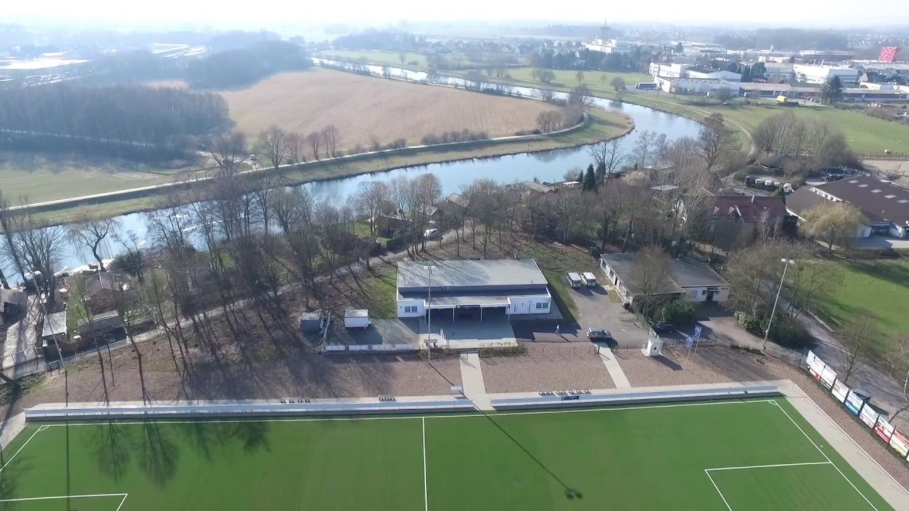 SVEW Trailer