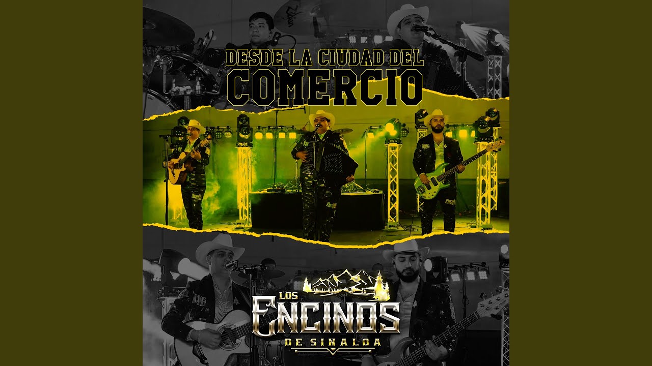 El Jordy (En Vivo)