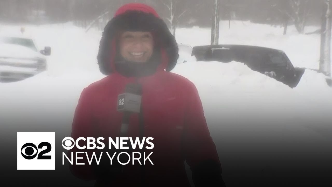 How to dress for hours of snow coverage