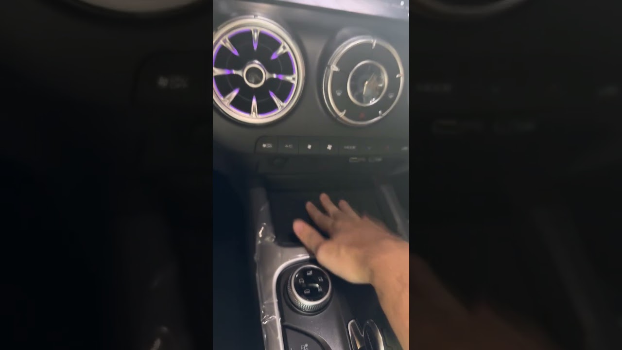 سيارة تانك من الداخل 🔥🔥 #ytshorts #سيارات #اكسبلور #youtubeshorts #automobile