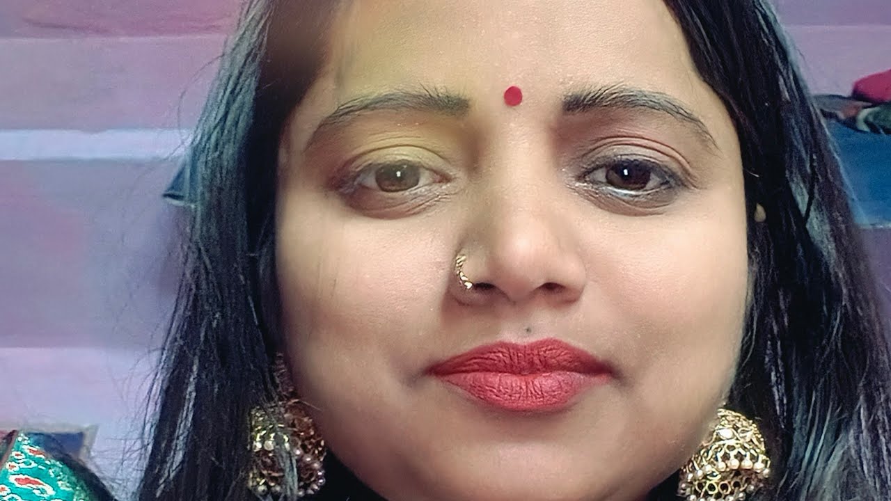 Ns Muskaan is live!