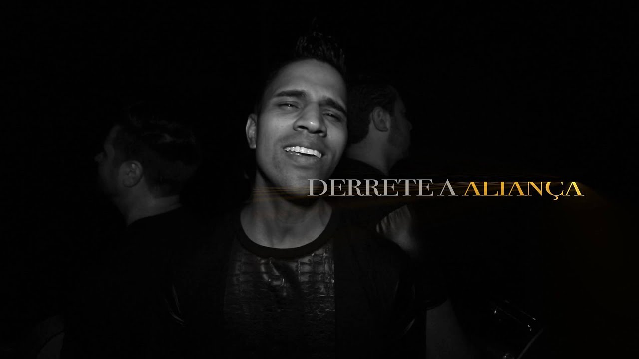 Doce Encontro - Até me afogar  #ClipeOficial
