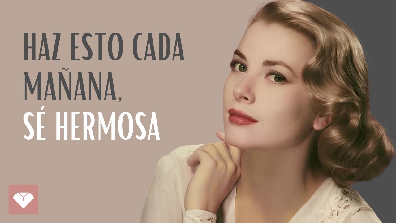 12 Hábitos Matutinos que Te Hacen Más Elegante que el Noventa Por Ciento de las Mujeres