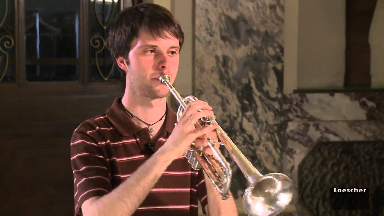 Educazione musicale - Tromba