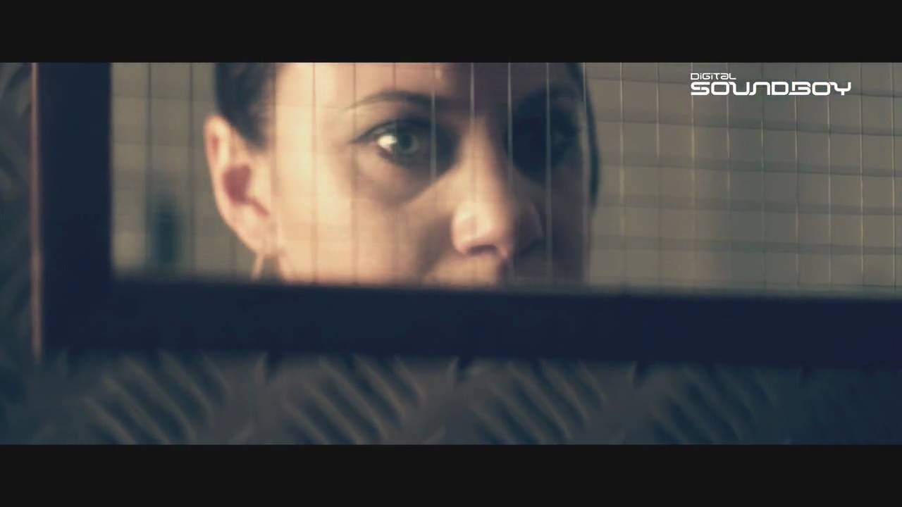 Breakage feat Donaeo - Speechless (out 22nd march)
