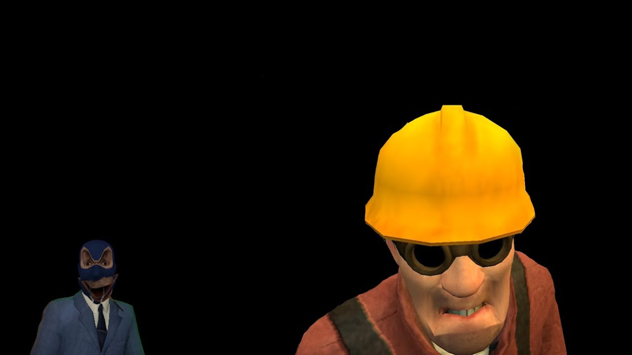 Surprise Spy Buttsecks!