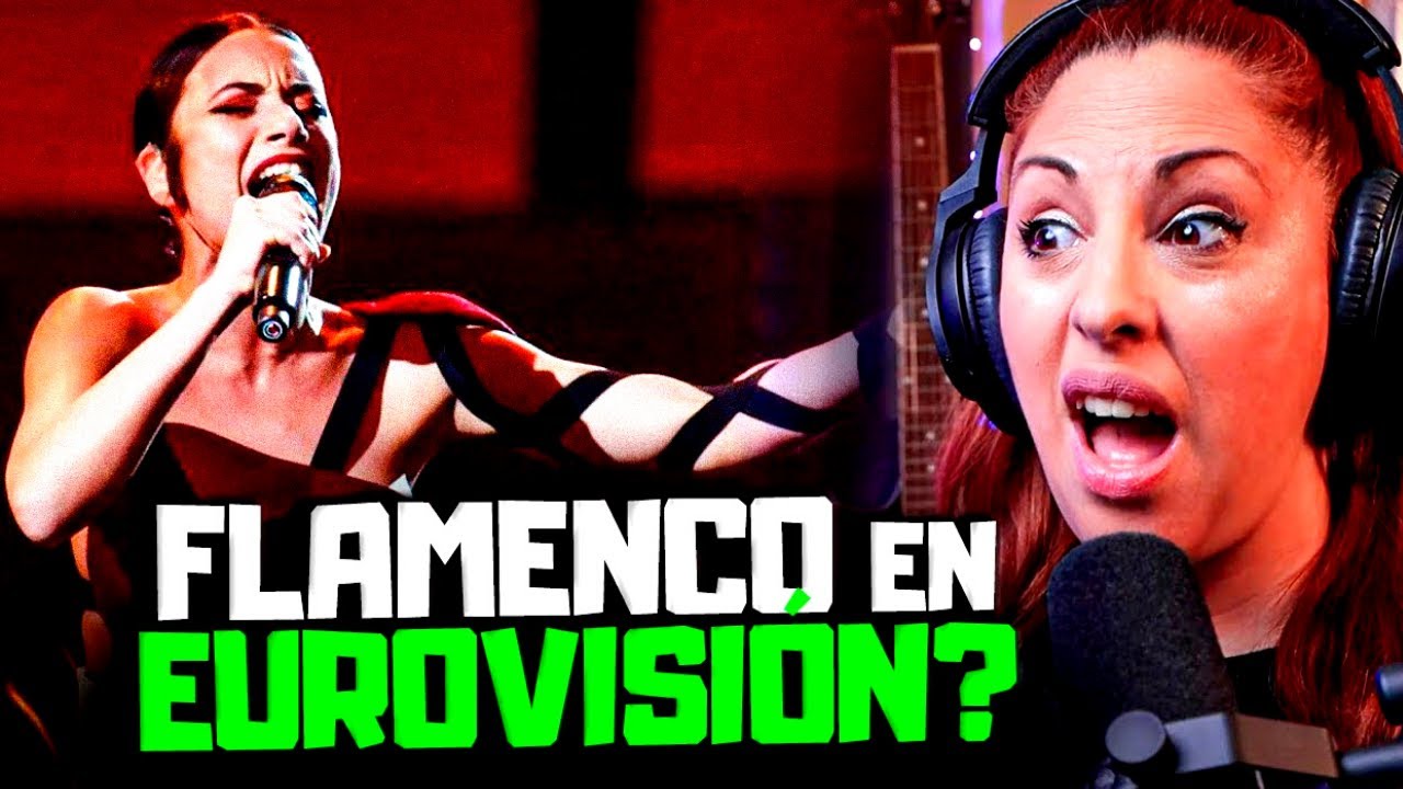 BLANCA PALOMA |  ERROR O ACIERTO? | Vocal coach REACTION & ANALYSIS