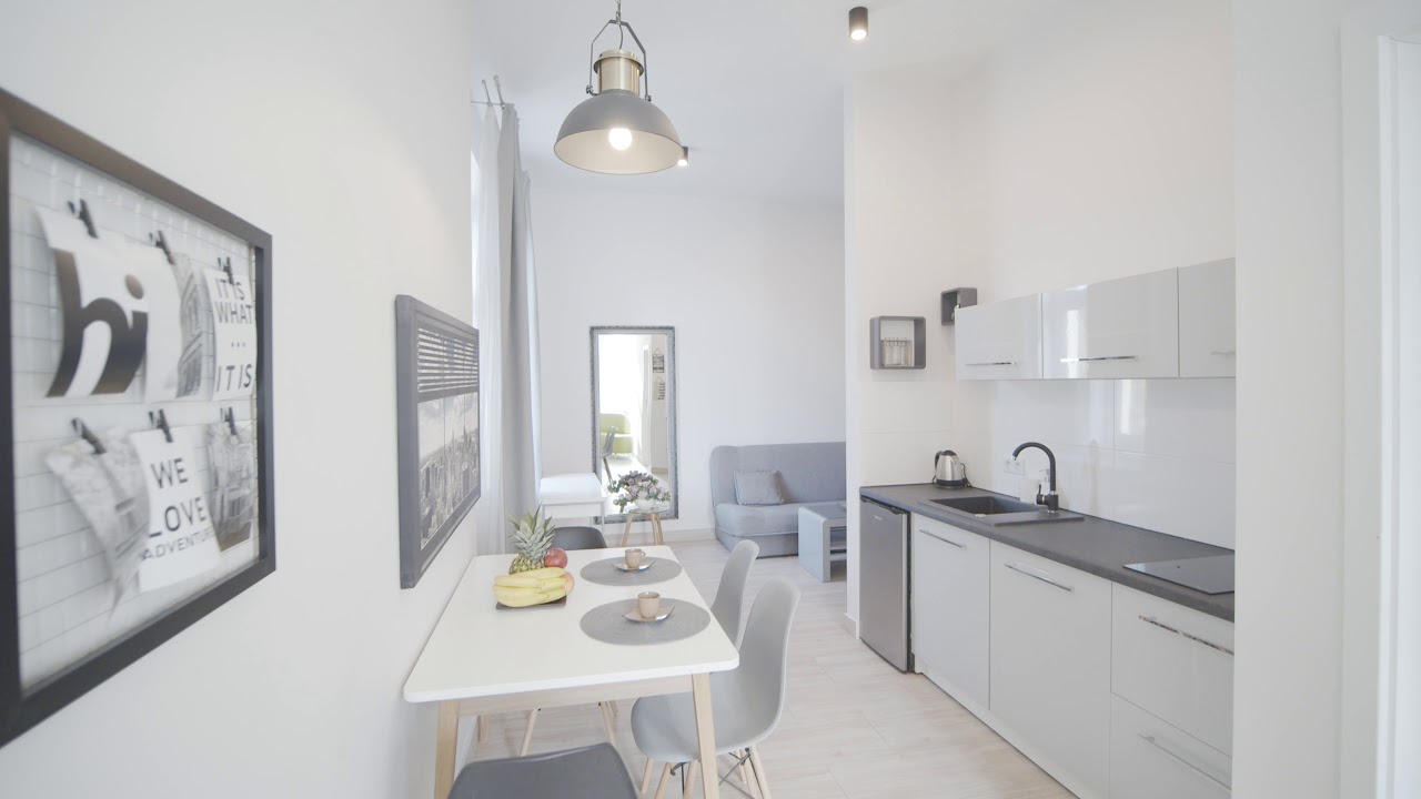 Mieszkanie na wynajem Katowice 48 m2