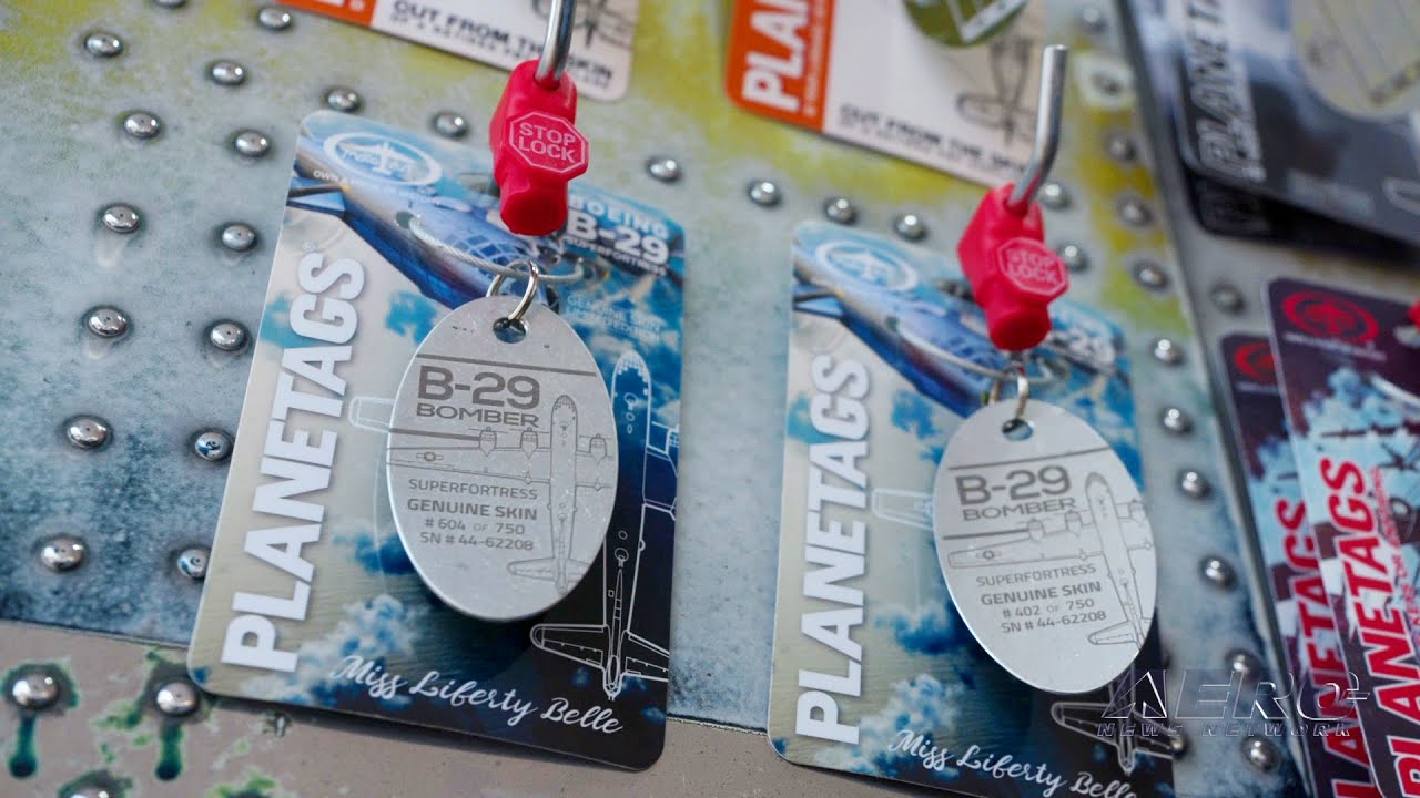 PlaneTags and the Business of Resurrection