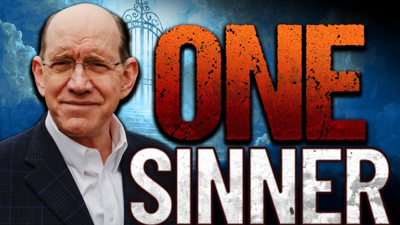 March 29: Rejoicing in Heaven Over One Sinner Who Repents!