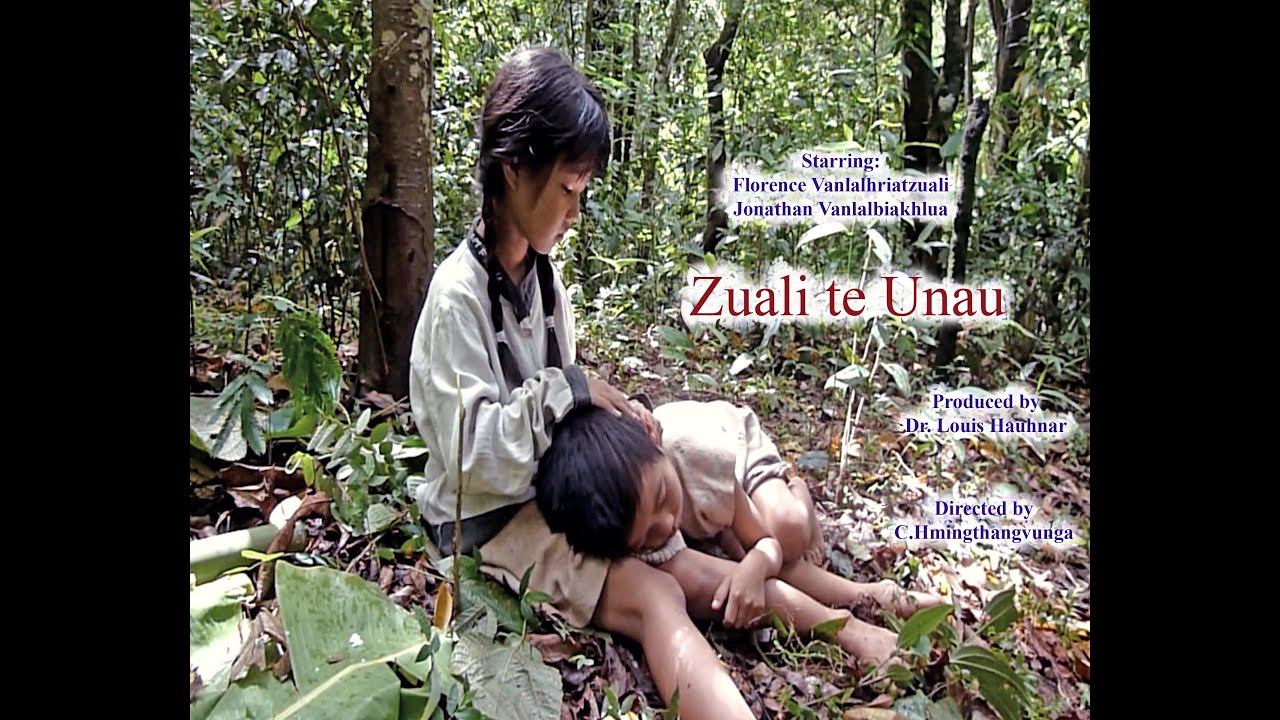 Zuali te Unau  HD