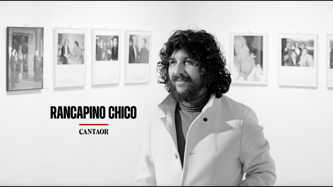 ENTREVISTA A RANCAPINO CHICO | TORRELODONES FLAMENCO FESTIVAL 2024