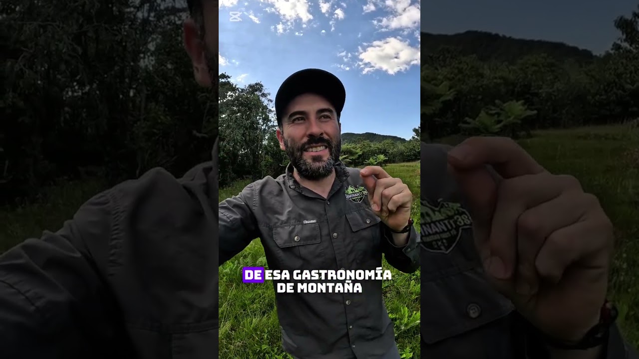 5 municipios desconocidos para visitar en COLOMBIA (se puede en carro 🚗)