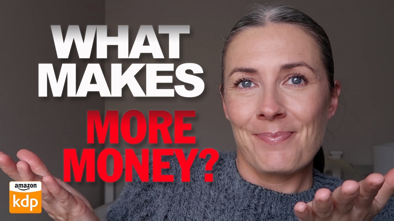 I Compared Low & High Content Books & Here's What I Learned (This Might Shock You)