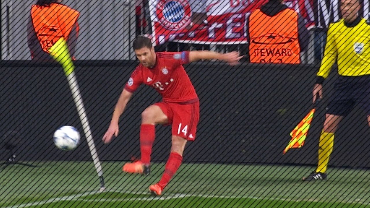 Top Funny Worst Football Corner Kicks | HD