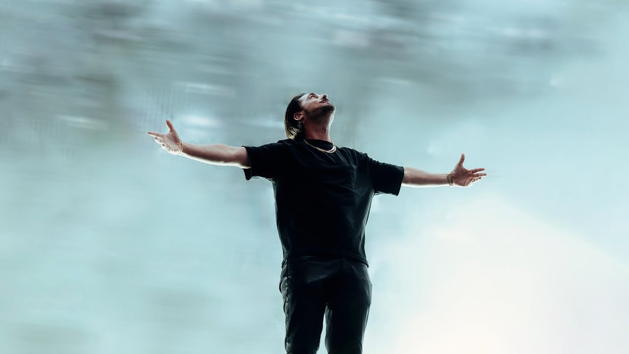 Sweet Disposition (Axwell & Dirty South Remix) [Axwell LIVE at Ultra Europe 2024]