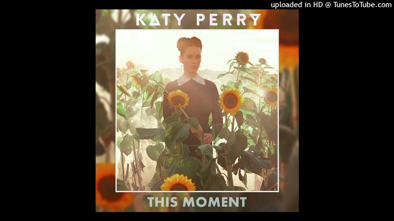 Katy Perry - This Moment (Dario Xavier 2023 Club Remix)
