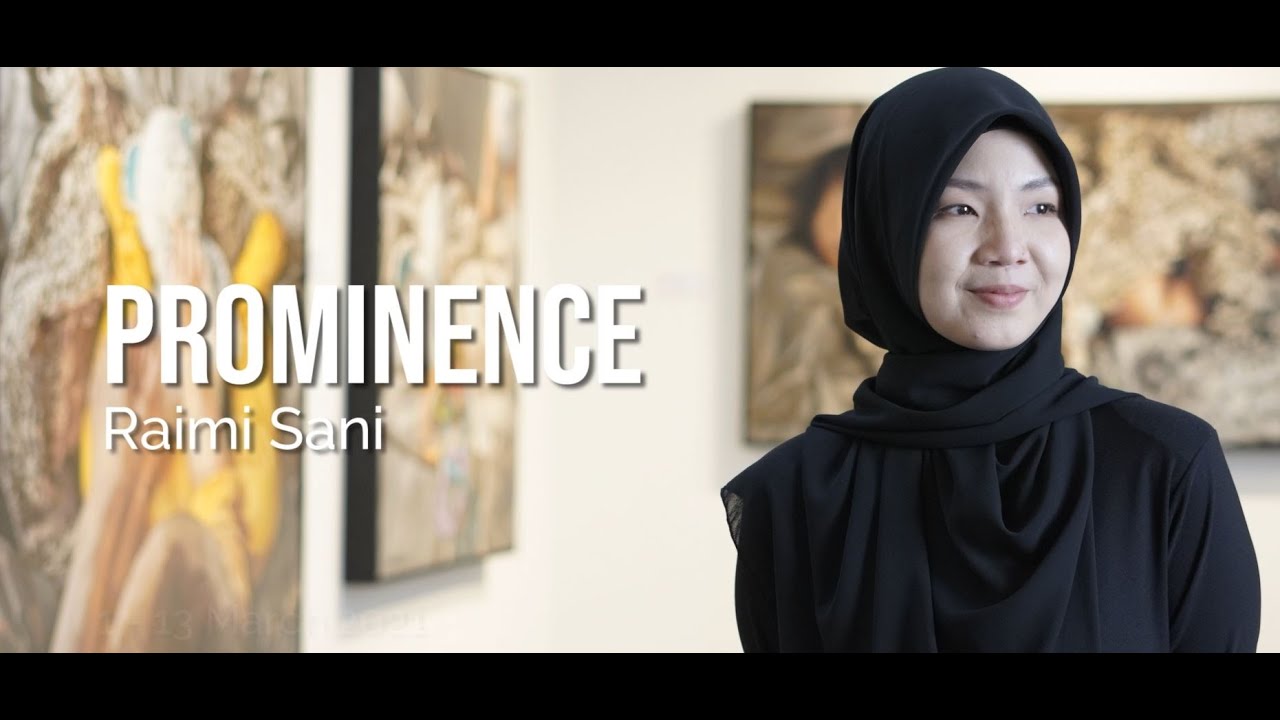 In Conversation with Raimi Sani
