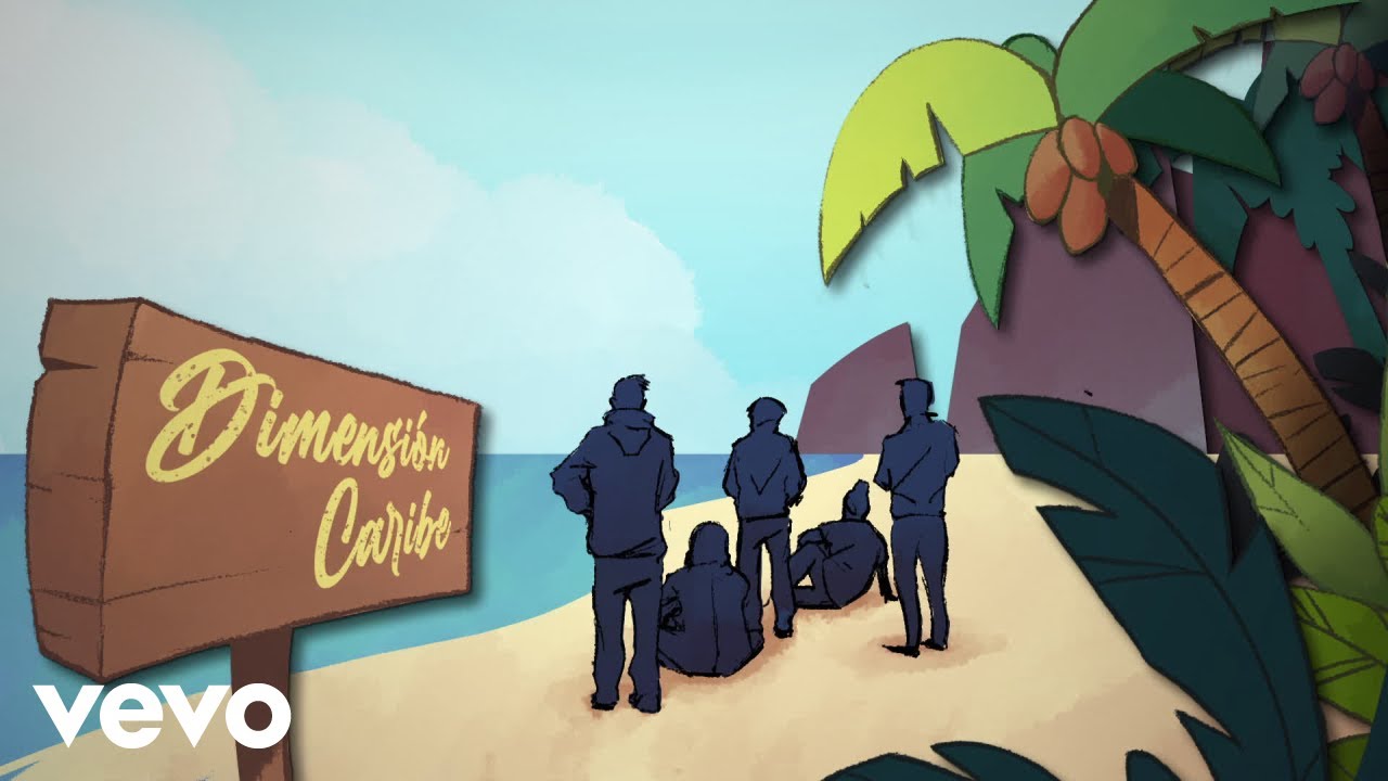 Okills - Cura (Lyric Video)