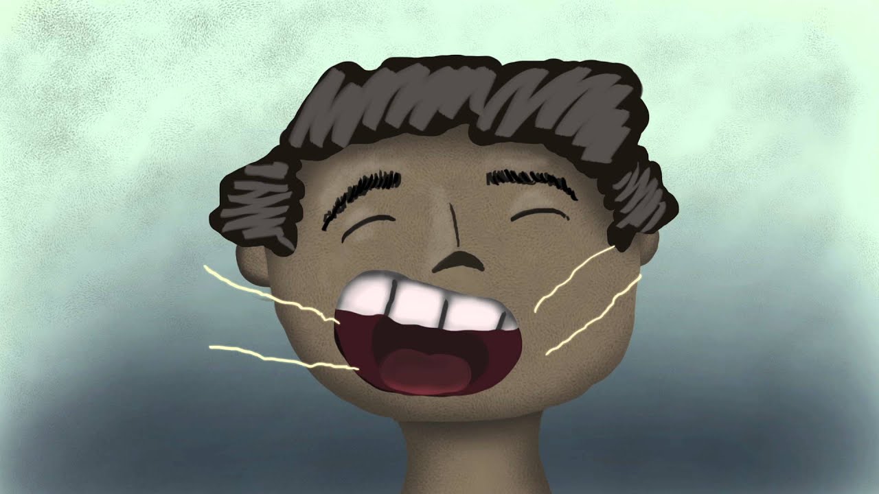 Creation - Kurtis Parks and Friends Kids Music Story Songs from Scripture