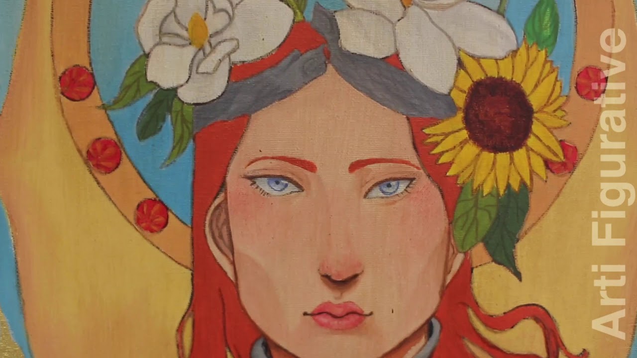 Presentazione: Liceo Artistico - Trapani